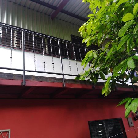 Hostel Casa Maria Masaya Kültér fotó
