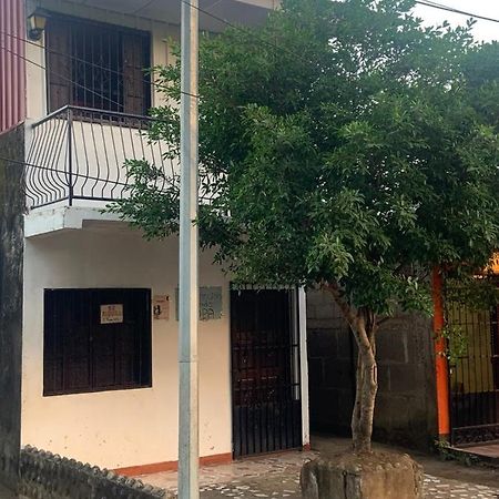 Hostel Casa Maria Masaya Kültér fotó