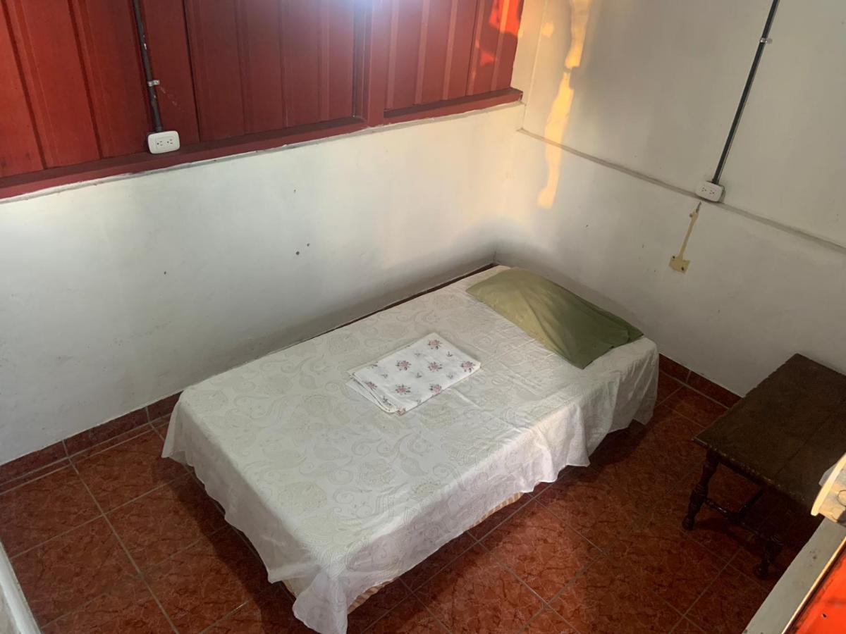 Hostel Casa Maria Masaya Kültér fotó