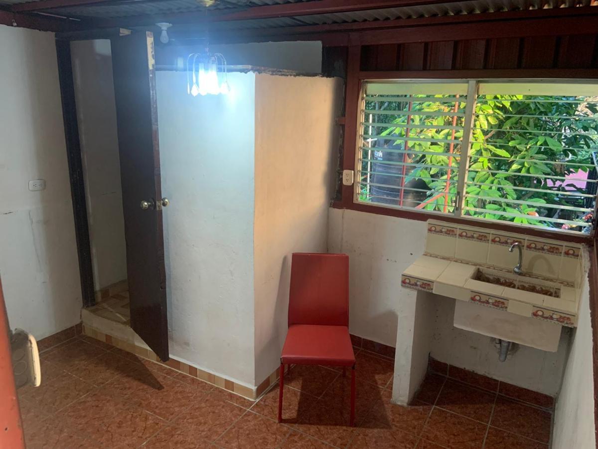 Hostel Casa Maria Masaya Kültér fotó