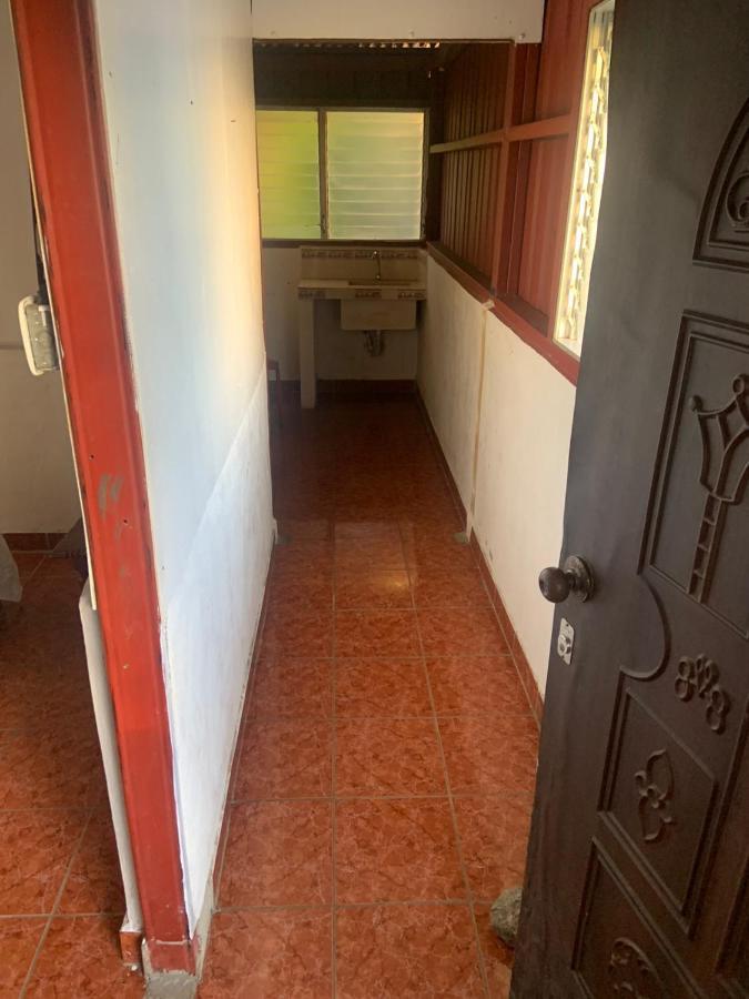 Hostel Casa Maria Masaya Kültér fotó