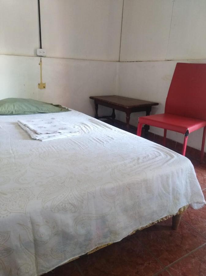 Hostel Casa Maria Masaya Kültér fotó