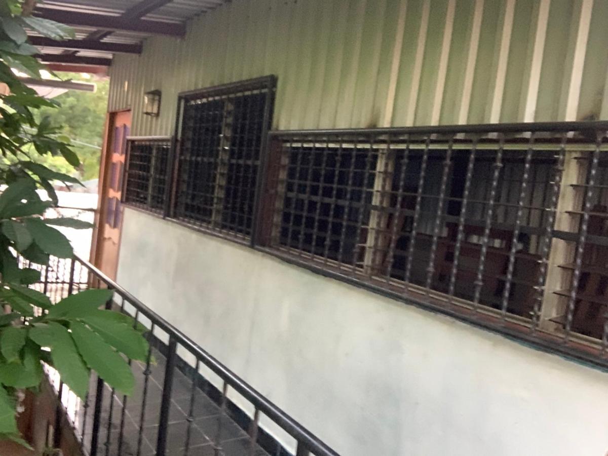 Hostel Casa Maria Masaya Kültér fotó