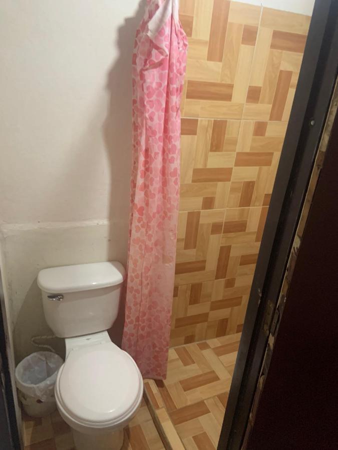 Hostel Casa Maria Masaya Kültér fotó